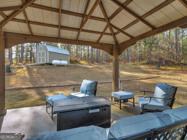 575 Skelton Road, Thomaston, GA 30286