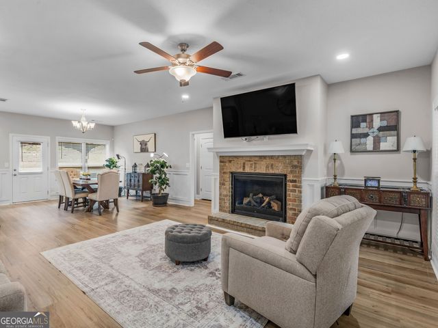 575 Skelton Road, Thomaston, GA 30286