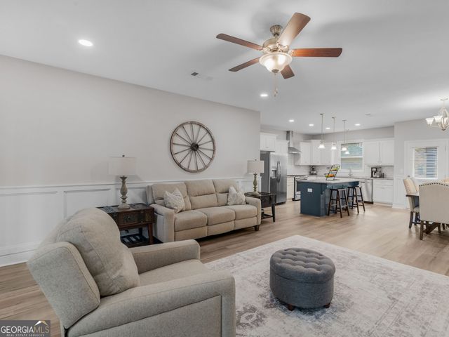 575 Skelton Road, Thomaston, GA 30286