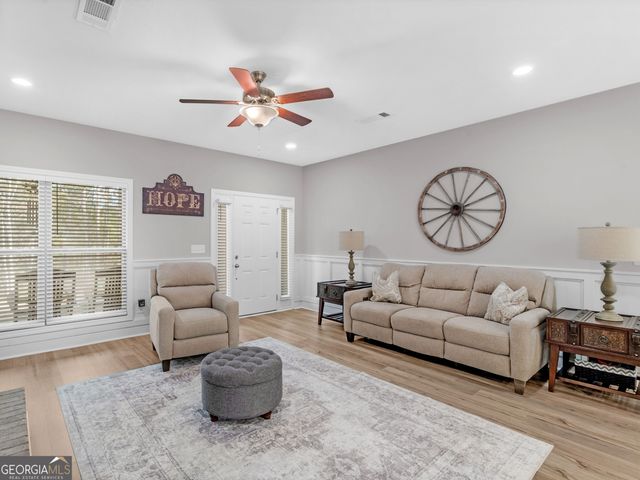 575 Skelton Road, Thomaston, GA 30286