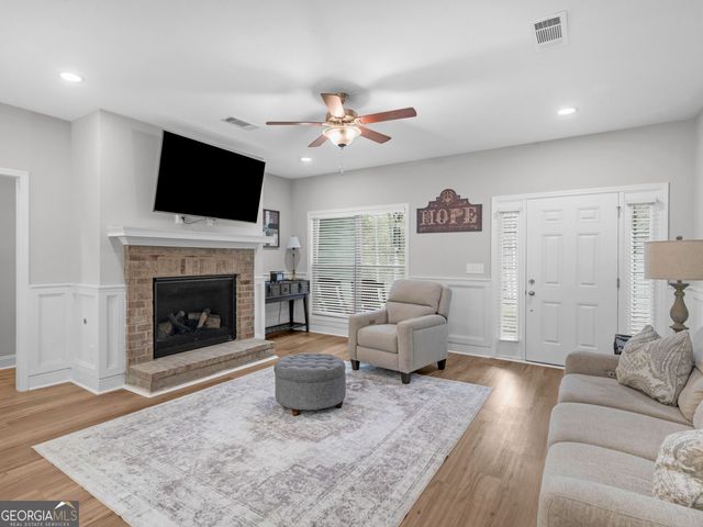 575 Skelton Road, Thomaston, GA 30286