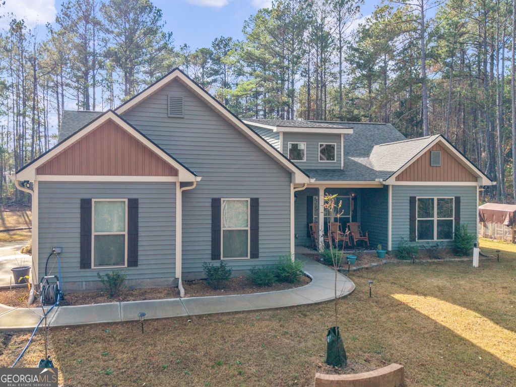 575 Skelton Road, Thomaston, GA 30286