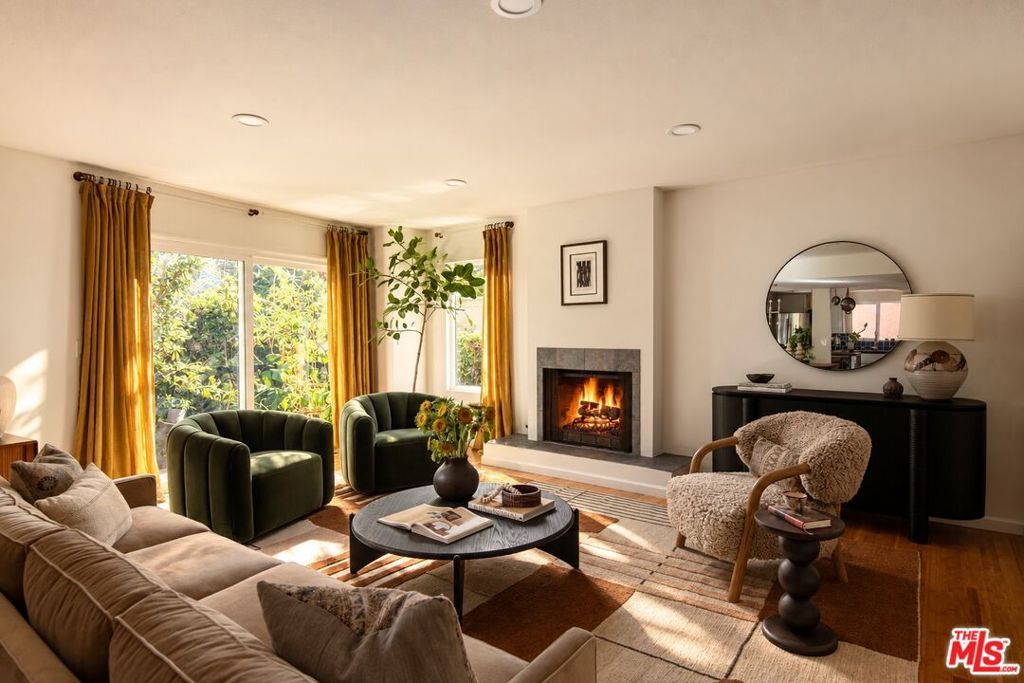 1768 Glendon Avenue 4, Los Angeles, CA 90024 — exterior
