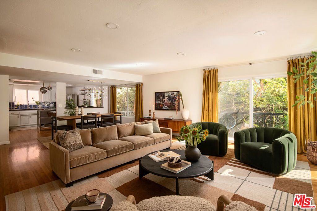 1768 Glendon Avenue 4, Los Angeles, CA 90024 — photo 2
