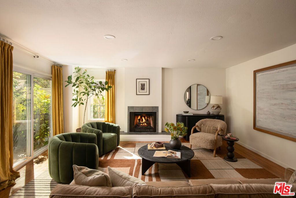 1768 Glendon Avenue 4, Los Angeles, CA 90024 — photo 4