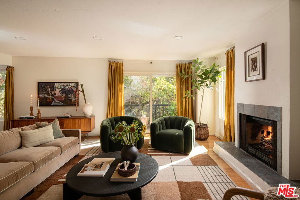 1768 Glendon Avenue 4, Los Angeles, CA 90024 — photo 5
