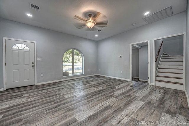 1228 D Street NW, Ardmore, OK 73401