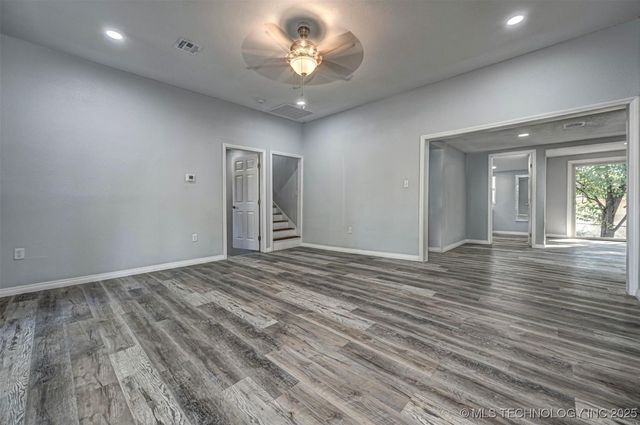 1228 D Street NW, Ardmore, OK 73401