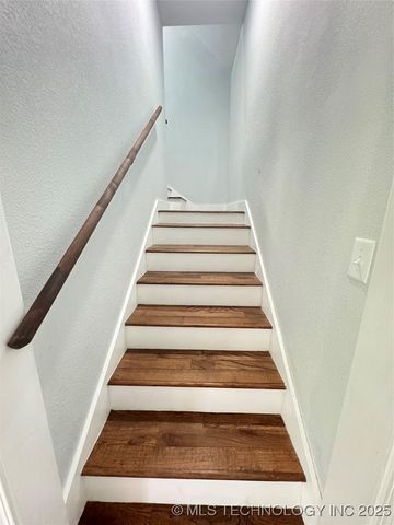 1228 D Street NW, Ardmore, OK 73401