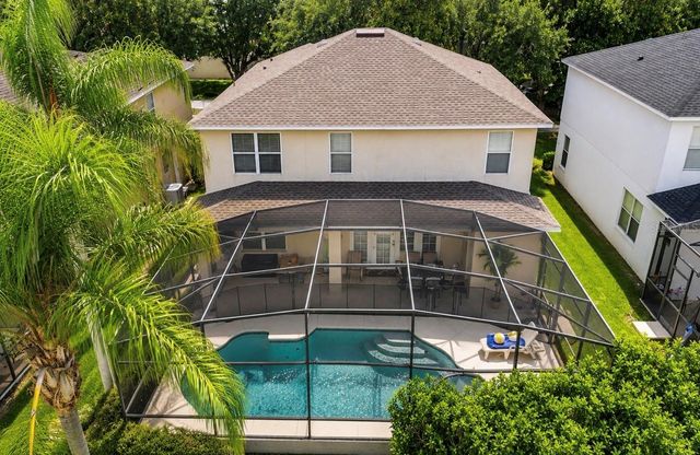 8027 ACADIA ESTATES COURT, Kissimmee, FL 34747