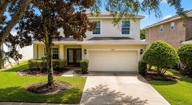 8027 ACADIA ESTATES COURT, Kissimmee, FL 34747