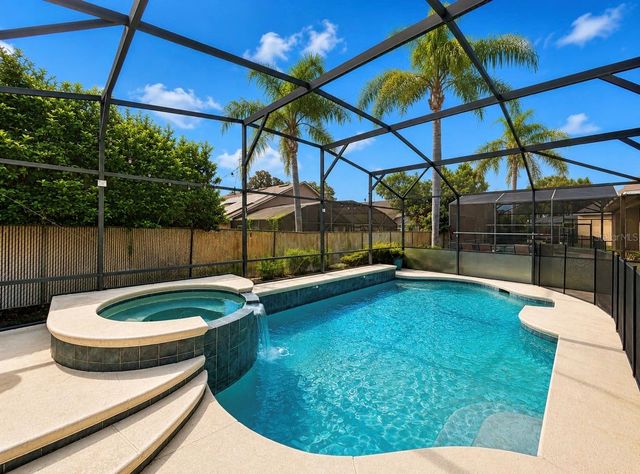 8027 ACADIA ESTATES COURT, Kissimmee, FL 34747