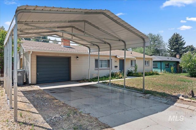 2917 W Kathryn St., Boise, ID 83705