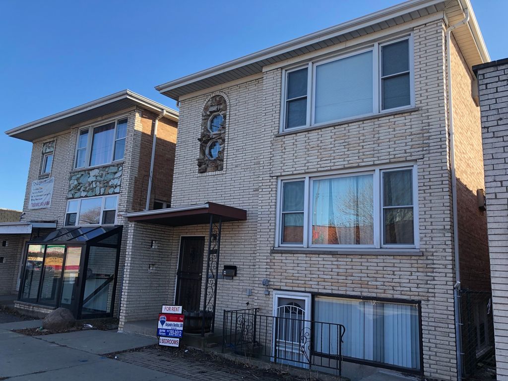 4211 W 63RD Street 1FL, Chicago, IL 60632