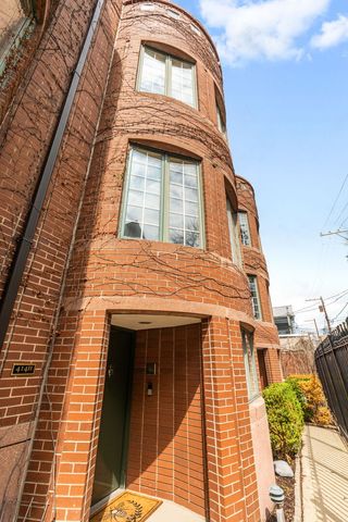 414 W Wisconsin Street H, Chicago, IL 60614