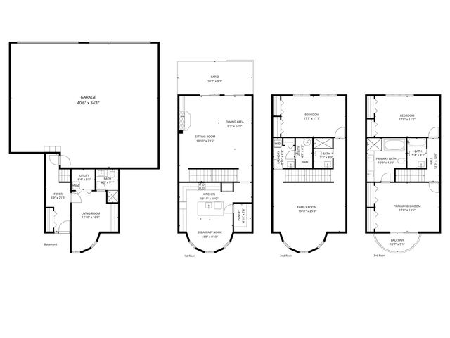 414 W Wisconsin Street H, Chicago, IL 60614