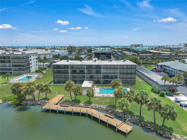 3833 S BANANA RIVER BOULEVARD 303, Cocoa Beach, FL 32931