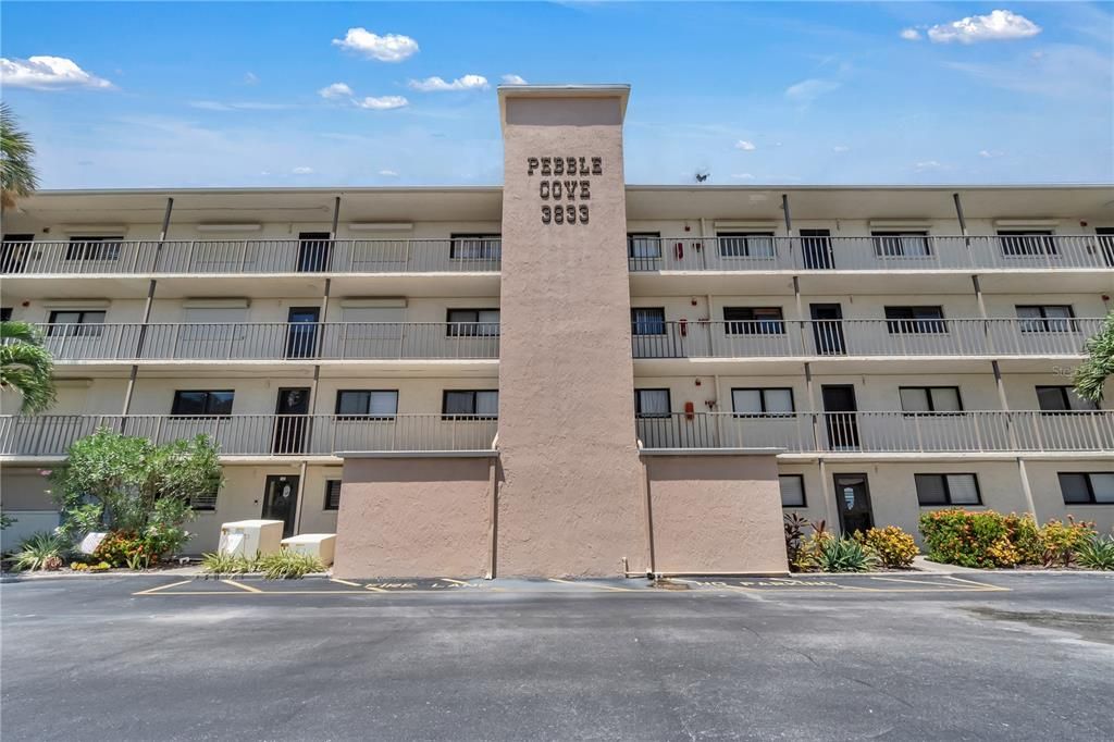3833 S BANANA RIVER BOULEVARD 303, Cocoa Beach, FL 32931