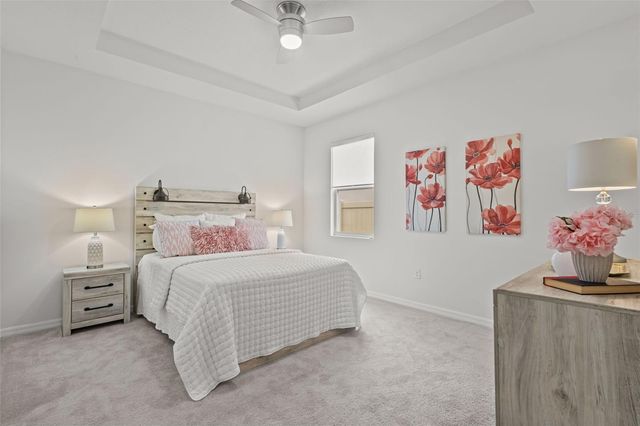 32326 CONCHSHELL SAIL STREET, Wesley Chapel, FL 33545