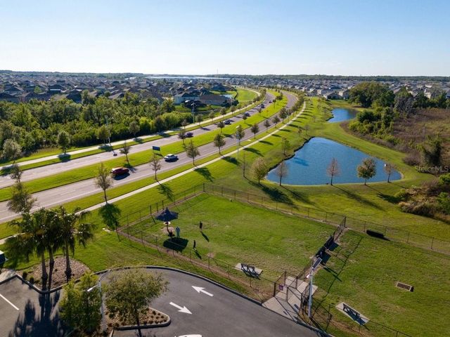 32326 CONCHSHELL SAIL STREET, Wesley Chapel, FL 33545