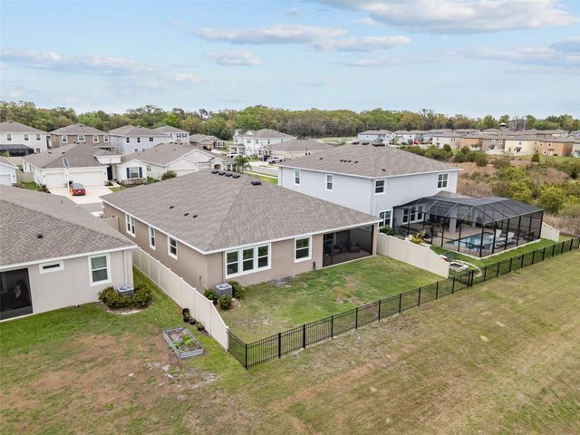 32326 CONCHSHELL SAIL STREET, Wesley Chapel, FL 33545