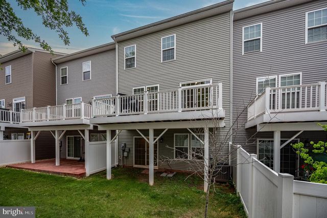 10606 HINTON WAY, Manassas, VA 20112