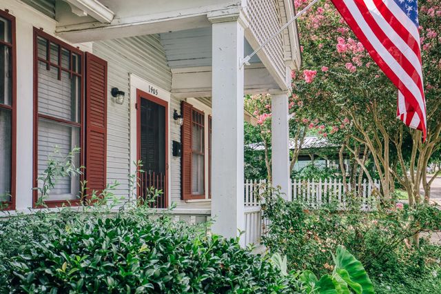 1405 S Park Street, Brenham, TX 77833
