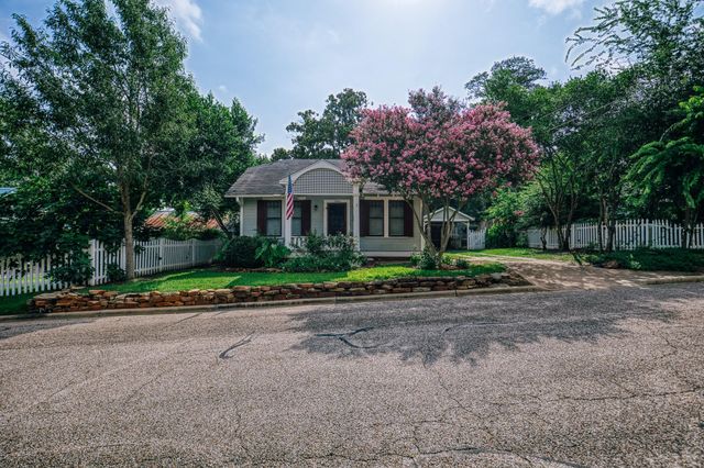 1405 S Park Street, Brenham, TX 77833