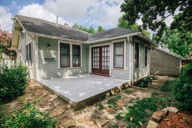 1405 S Park Street, Brenham, TX 77833