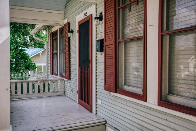 1405 S Park Street, Brenham, TX 77833