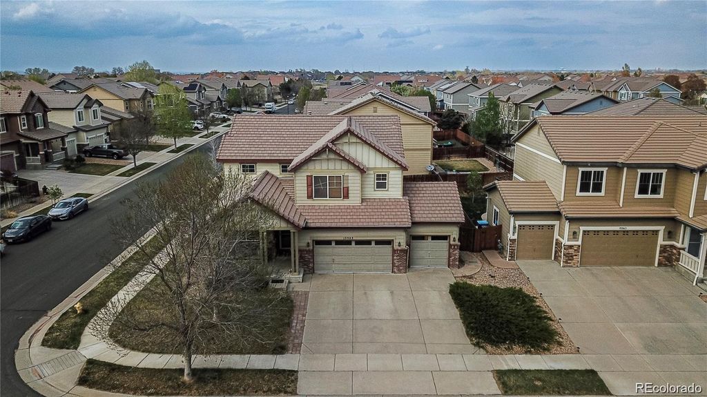 15523 E 117 Avenue, Commerce City, CO 80022