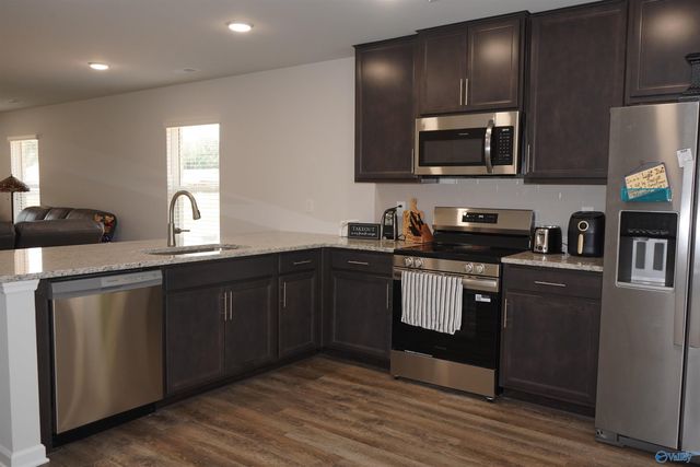28091 Devvenshire Drive, Harvest, AL 35749