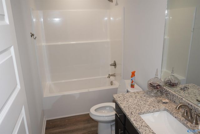 28091 Devvenshire Drive, Harvest, AL 35749