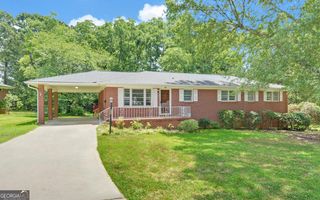 55 Glenn Street, Hartwell, GA 30643