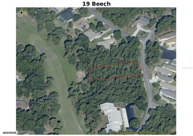 19 BEECH STREET, Homosassa, FL 34446