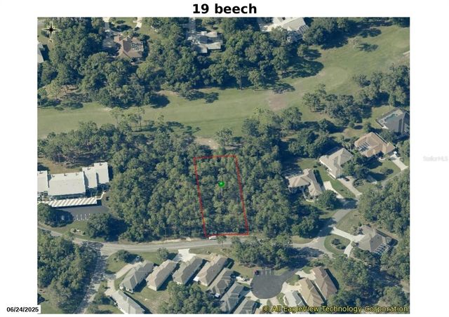19 BEECH STREET, Homosassa, FL 34446
