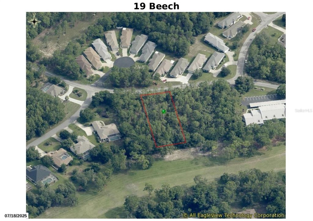 19 BEECH STREET, Homosassa, FL 34446