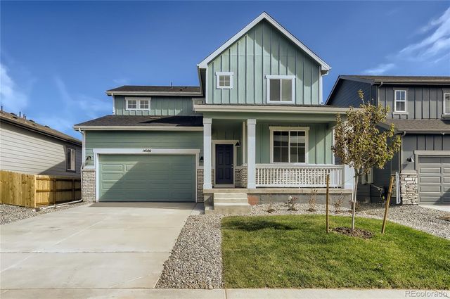 54955 E 28th Place, Strasburg, CO 80136