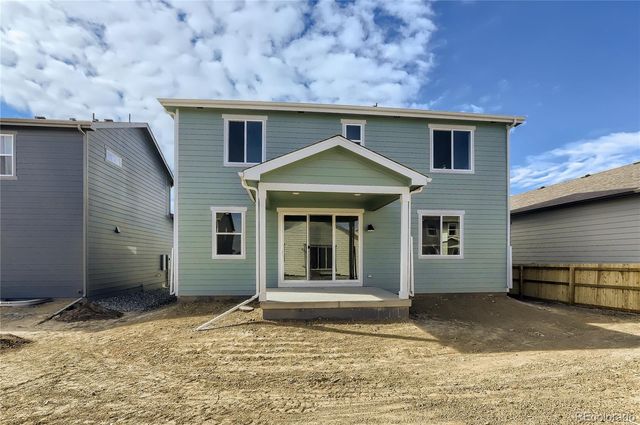 54955 E 28th Place, Strasburg, CO 80136