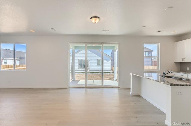 54955 E 28th Place, Strasburg, CO 80136