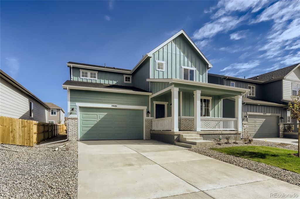 54955 E 28th Place, Strasburg, CO 80136