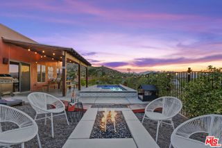 55840 Free Gold Drive, Yucca Valley, CA 92284