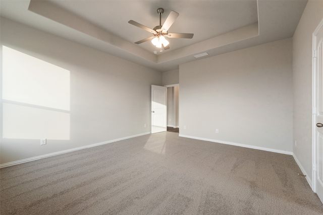 1230 County Road 200, Valley View, TX 76272