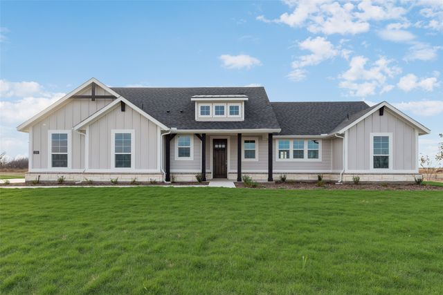 1230 County Road 200, Valley View, TX 76272