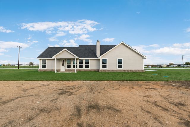 1230 County Road 200, Valley View, TX 76272