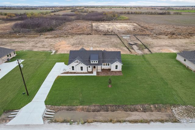 1230 County Road 200, Valley View, TX 76272