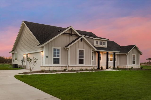 1230 County Road 200, Valley View, TX 76272