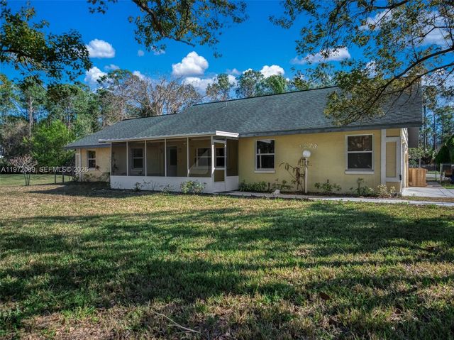 1273 Woodbury Avenue, Sebring, FL 33875