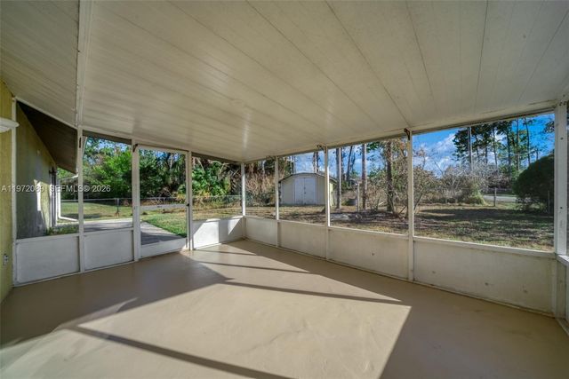 1273 Woodbury Avenue, Sebring, FL 33875