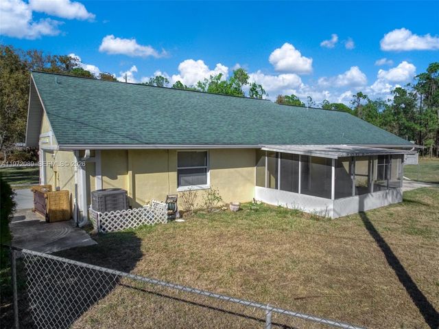 1273 Woodbury Avenue, Sebring, FL 33875